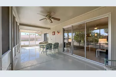 12902 W Castle Rock Drive, Sun City West, AZ 85375 - Photo 36