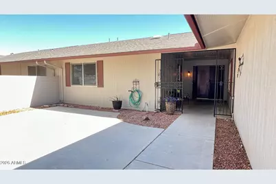 12902 W Castle Rock Drive, Sun City West, AZ 85375 - Photo 6
