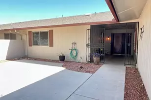 12902 W Castle Rock Dr, Sun City West, AZ 85375 - Photo 6