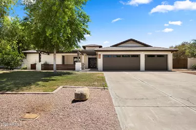 5851 E Waltann Lane, Scottsdale, AZ 85254 - Photo 2