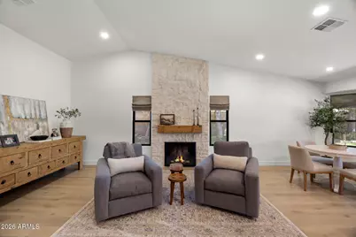 5851 E Waltann Lane, Scottsdale, AZ 85254 - Photo 6