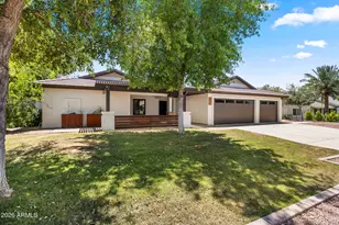 5851 E Waltann Ln, Scottsdale, AZ 85254 - Photo 1