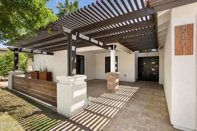 5851 E Waltann Lane, Scottsdale, AZ 85254 - Photo 2