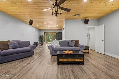2233 Mulberry Drive, Forest Lakes, AZ 85931 - Photo 10