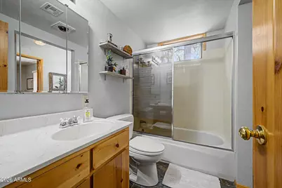 2233 Mulberry Drive, Forest Lakes, AZ 85931 - Photo 22