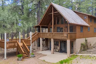 2233 Mulberry Dr, Forest Lakes, AZ 85931 - Photo 2