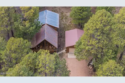 2233 Mulberry Drive, Forest Lakes, AZ 85931 - Photo 34