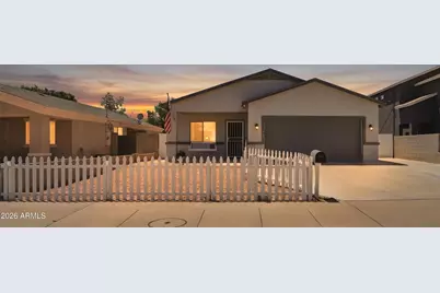 317 E Mountain View Road, Phoenix, AZ 85020 - Photo 2