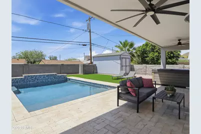 317 E Mountain View Road, Phoenix, AZ 85020 - Photo 36