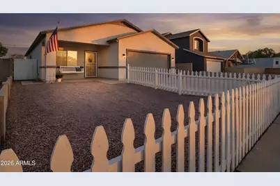 317 E Mountain View Road, Phoenix, AZ 85020 - Photo 1