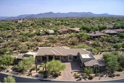 7610 E Soaring Eagle Way, Scottsdale, AZ 85266 - Photo 2