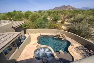 7610 E Soaring Eagle Way, Scottsdale, AZ 85266 - Photo 16