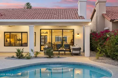 10737 E Terra Drive, Scottsdale, AZ 85258 - Photo 34