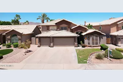 2740 E Brookwood Court, Phoenix, AZ 85048 - Photo 2