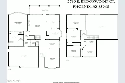 2740 E Brookwood Court, Phoenix, AZ 85048 - Photo 34