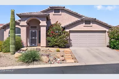 9204 E Cedar Basin Lane E, Gold Canyon, AZ 85118 - Photo 1