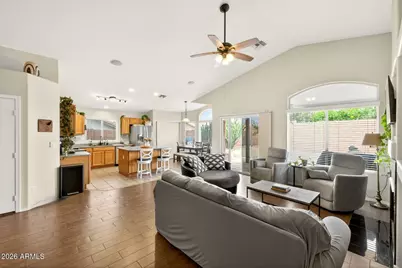 9204 E Cedar Basin Lane E, Gold Canyon, AZ 85118 - Photo 6