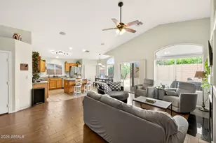 9204 E Cedar Basin Ln E, Gold Canyon, AZ 85118 - Photo 6