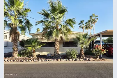 303 E South Mountain Avenue #170, Phoenix, AZ 85042 - Photo 1
