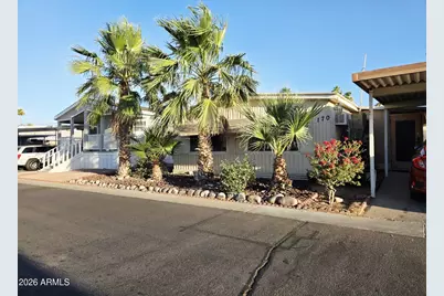 303 E South Mountain Avenue #170, Phoenix, AZ 85042 - Photo 2