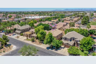 770 S Crosscreek Place, Chandler, AZ 85225 - Photo 6