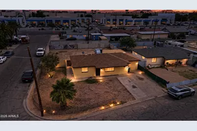 4542 W Fairmount Avenue, Phoenix, AZ 85031 - Photo 2