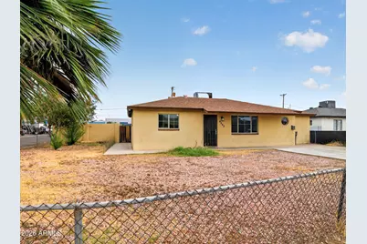4542 W Fairmount Avenue, Phoenix, AZ 85031 - Photo 14