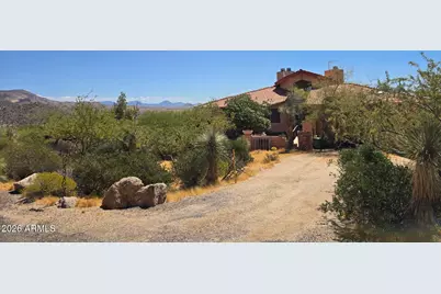 43001 N Ho Ho Kam Road, Cave Creek, AZ 85331 - Photo 2