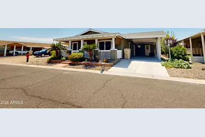 10960 N 67th Avenue #114, Glendale, AZ 85304 - Photo 2