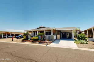 10960 N 67th Ave, Glendale, AZ 85304 - Photo 2