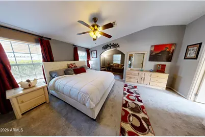 10960 N 67th Avenue #114, Glendale, AZ 85304 - Photo 20