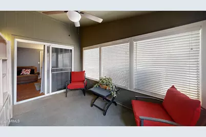 10960 N 67th Avenue #114, Glendale, AZ 85304 - Photo 48