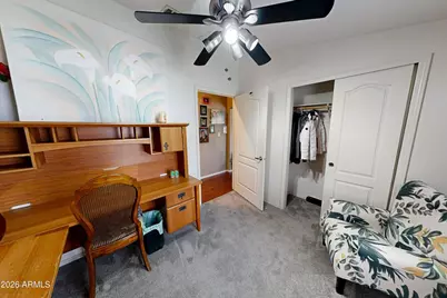 10960 N 67th Avenue #114, Glendale, AZ 85304 - Photo 38