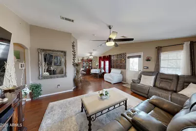 10960 N 67th Avenue #114, Glendale, AZ 85304 - Photo 22