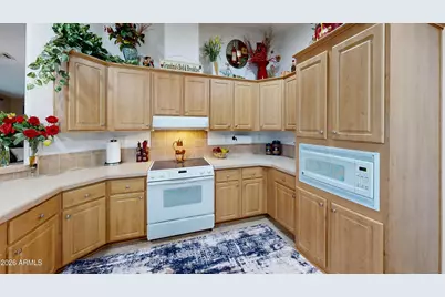 10960 N 67th Avenue #114, Glendale, AZ 85304 - Photo 34