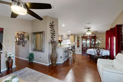 10960 N 67th Avenue #114, Glendale, AZ 85304 - Photo 24