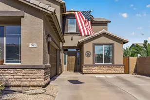 20621 N Jones Dr, Maricopa, AZ 85138 - Photo 2