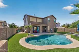 20621 N Jones Dr, Maricopa, AZ 85138 - Photo 24