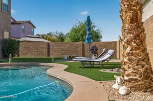 20621 N Jones Dr, Maricopa, AZ 85138 - Photo 26