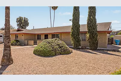 3827 E Shangri La Road, Phoenix, AZ 85028 - Photo 1