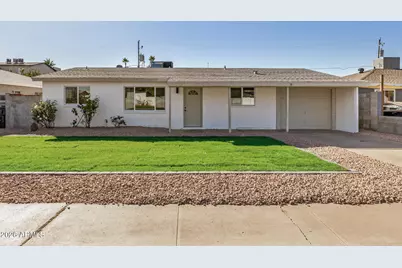 3152 N 24th Drive, Phoenix, AZ 85015 - Photo 1