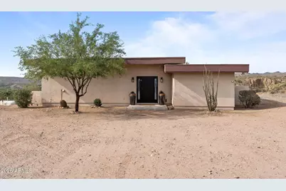 37455 S Rincon Road, Wickenburg, AZ 85390 - Photo 84