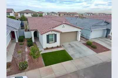 19716 W Roma Avenue, Litchfield Park, AZ 85340 - Photo 1
