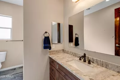 17024 E Lone Mountain Road, Rio Verde, AZ 85263 - Photo 36