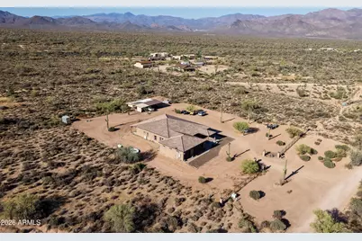 17024 E Lone Mountain Road, Rio Verde, AZ 85263 - Photo 62
