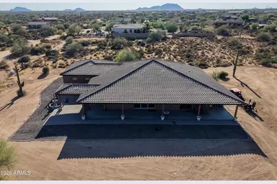 17024 E Lone Mountain Road, Rio Verde, AZ 85263 - Photo 56
