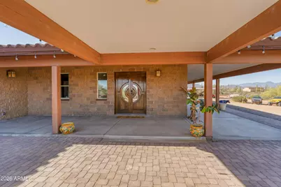 17024 E Lone Mountain Road, Rio Verde, AZ 85263 - Photo 10
