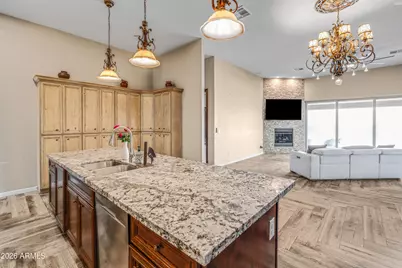 17024 E Lone Mountain Road, Rio Verde, AZ 85263 - Photo 22