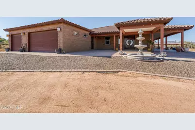 17024 E Lone Mountain Road, Rio Verde, AZ 85263 - Photo 4