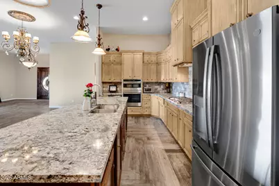 17024 E Lone Mountain Road, Rio Verde, AZ 85263 - Photo 20